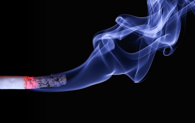 Kouříte cigarety? Nebo zkoušíte i kratom?